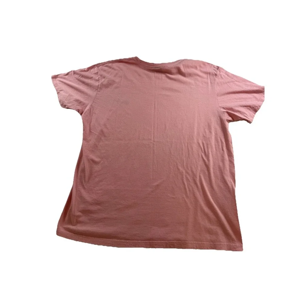 Man's Shirts & Tops Polo Ralph Lauren Classic Fit Jersey Crewneck T-Shirt XL - Picture 3 of 10